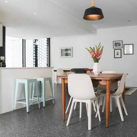 Blinco Hideaway- Modern Spacious 1Br Art Precinct W Balcony Fremantle Ngoại thất bức ảnh
