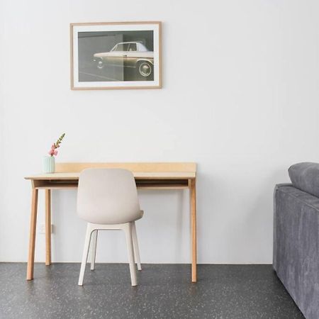 Blinco Hideaway- Modern Spacious 1Br Art Precinct W Balcony Fremantle Ngoại thất bức ảnh