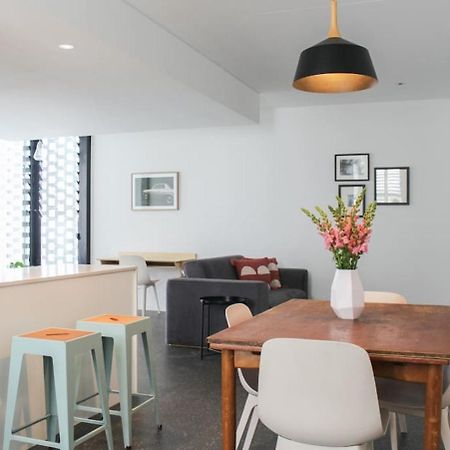 Blinco Hideaway- Modern Spacious 1Br Art Precinct W Balcony Fremantle Ngoại thất bức ảnh