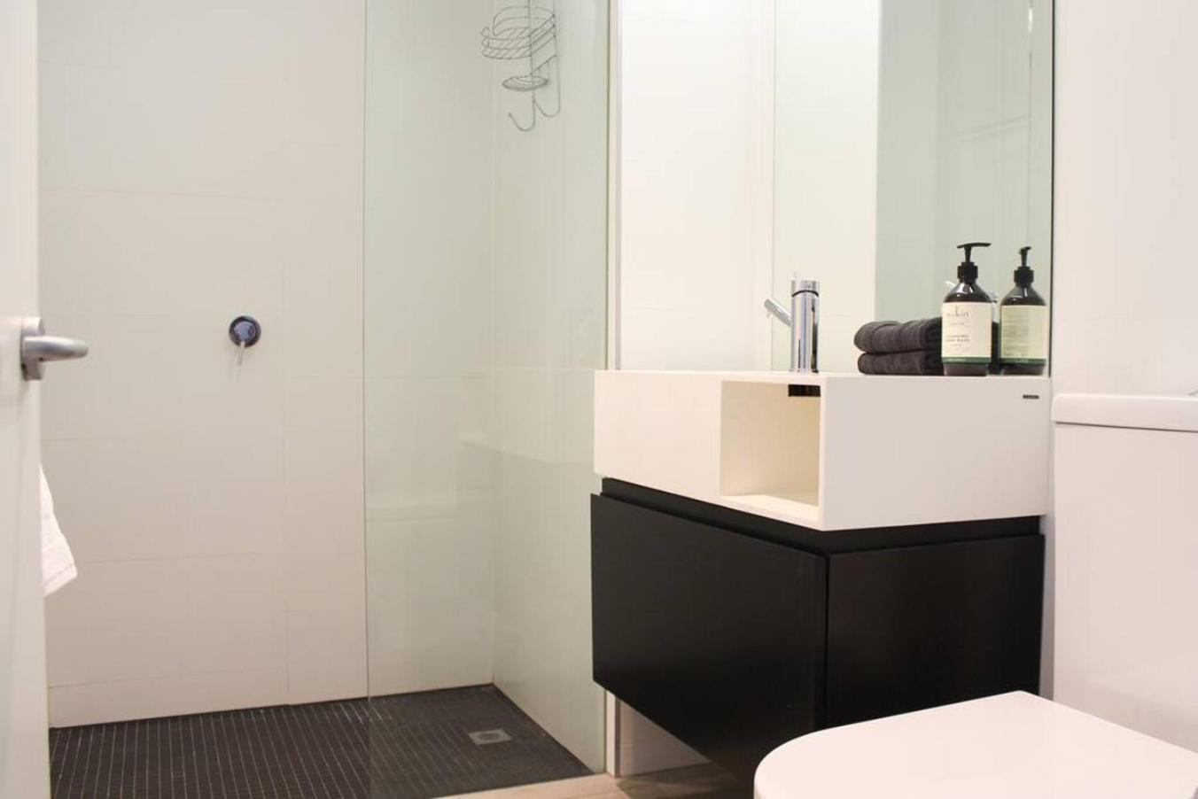 Blinco Hideaway- Modern Spacious 1Br Art Precinct W Balcony Fremantle Ngoại thất bức ảnh