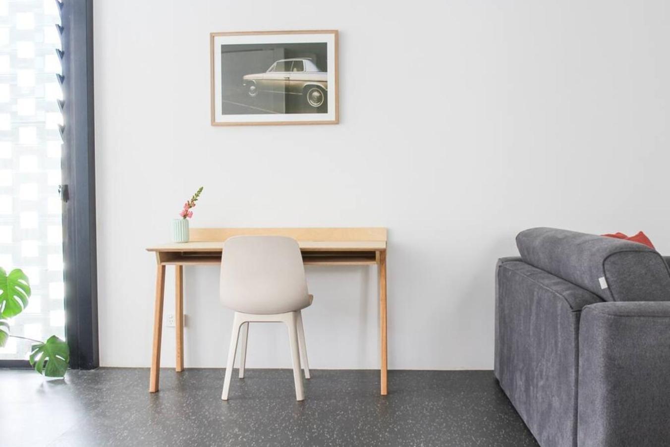 Blinco Hideaway- Modern Spacious 1Br Art Precinct W Balcony Fremantle Ngoại thất bức ảnh