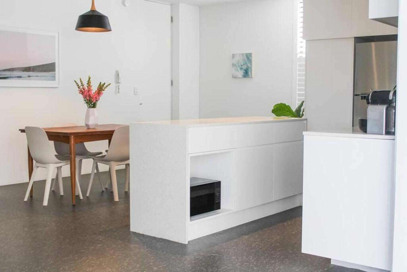 Blinco Hideaway- Modern Spacious 1Br Art Precinct W Balcony Fremantle Ngoại thất bức ảnh