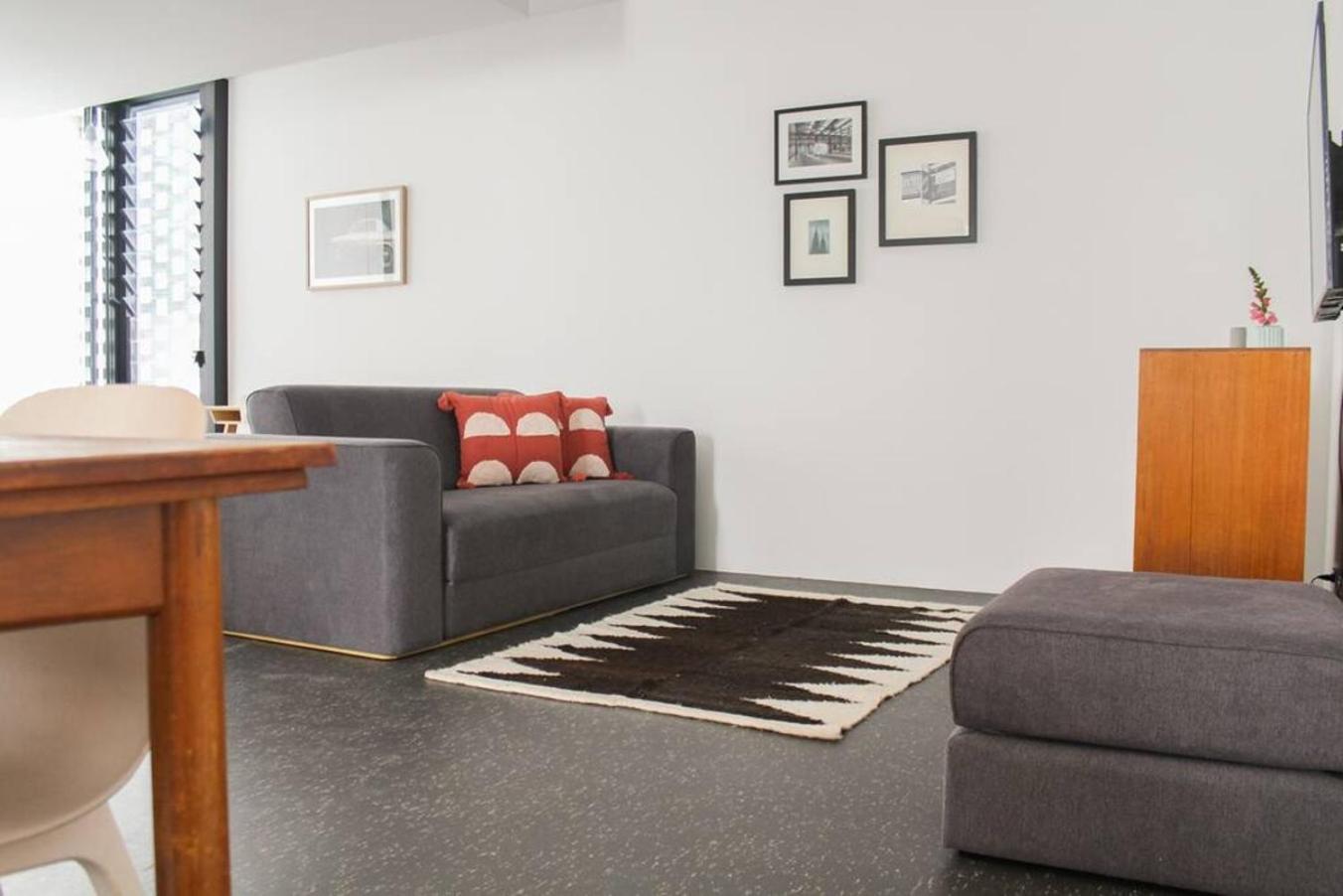 Blinco Hideaway- Modern Spacious 1Br Art Precinct W Balcony Fremantle Ngoại thất bức ảnh