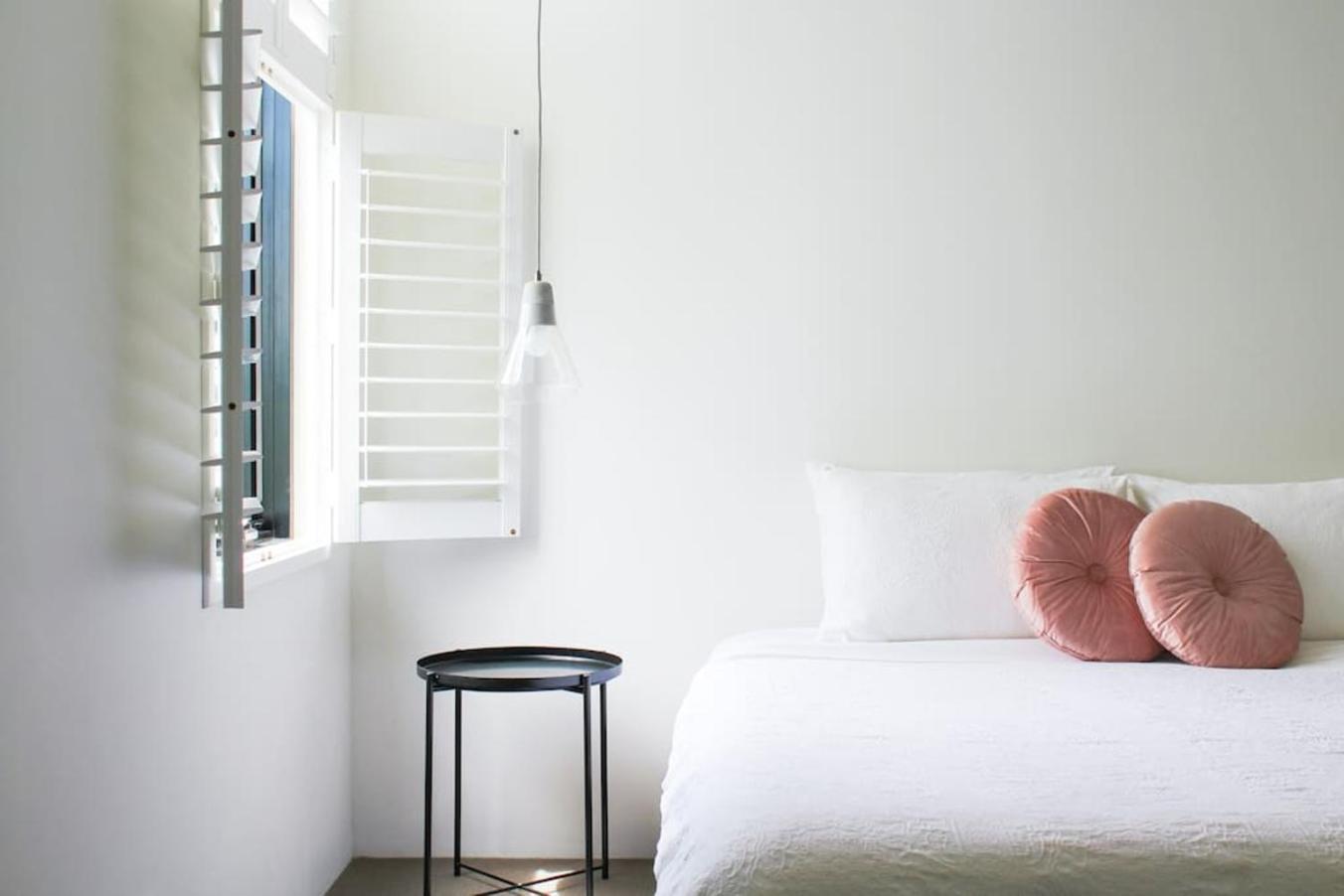 Blinco Hideaway- Modern Spacious 1Br Art Precinct W Balcony Fremantle Ngoại thất bức ảnh