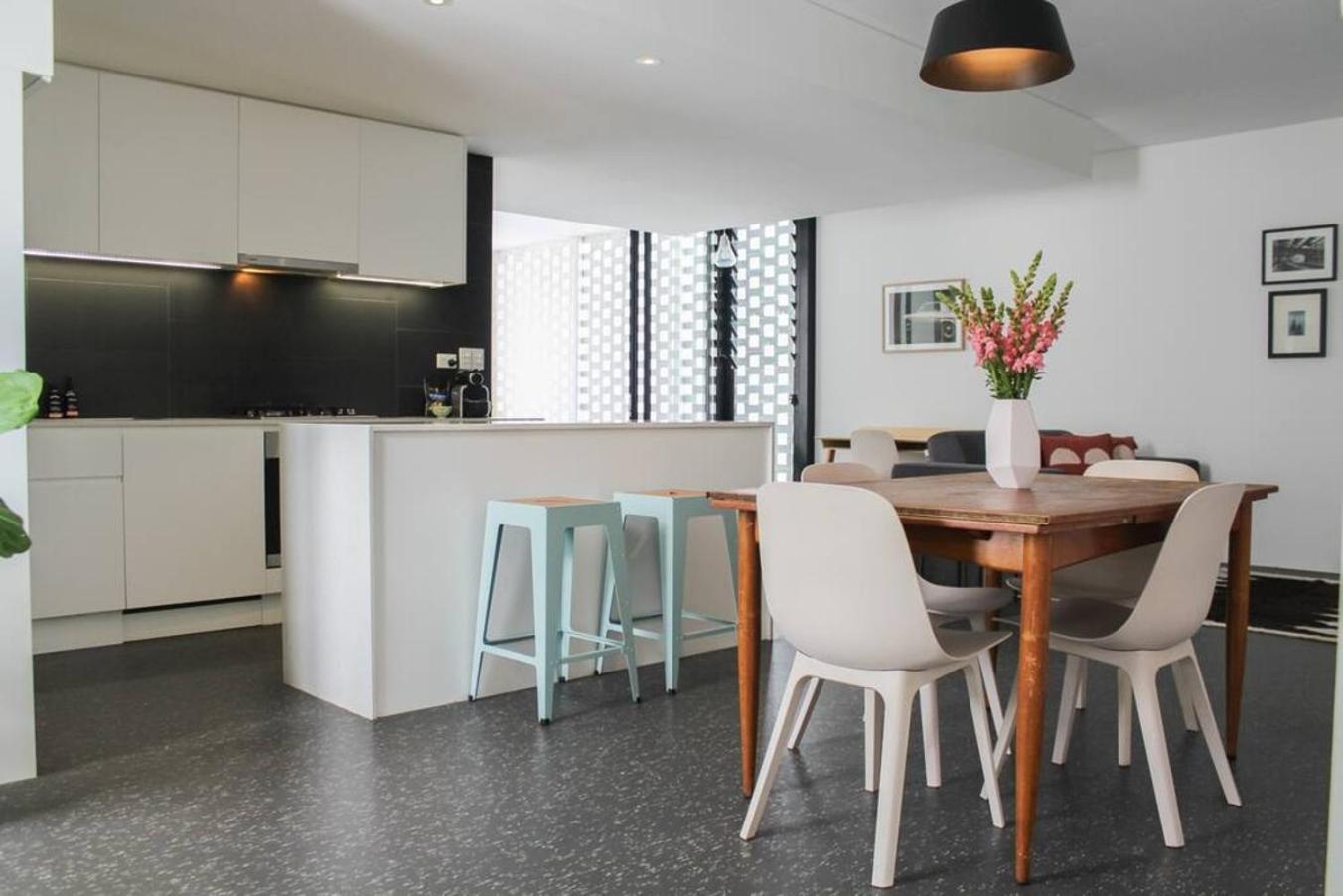 Blinco Hideaway- Modern Spacious 1Br Art Precinct W Balcony Fremantle Ngoại thất bức ảnh