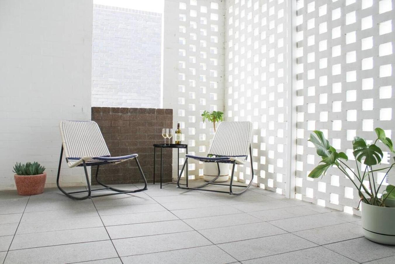 Blinco Hideaway- Modern Spacious 1Br Art Precinct W Balcony Fremantle Ngoại thất bức ảnh