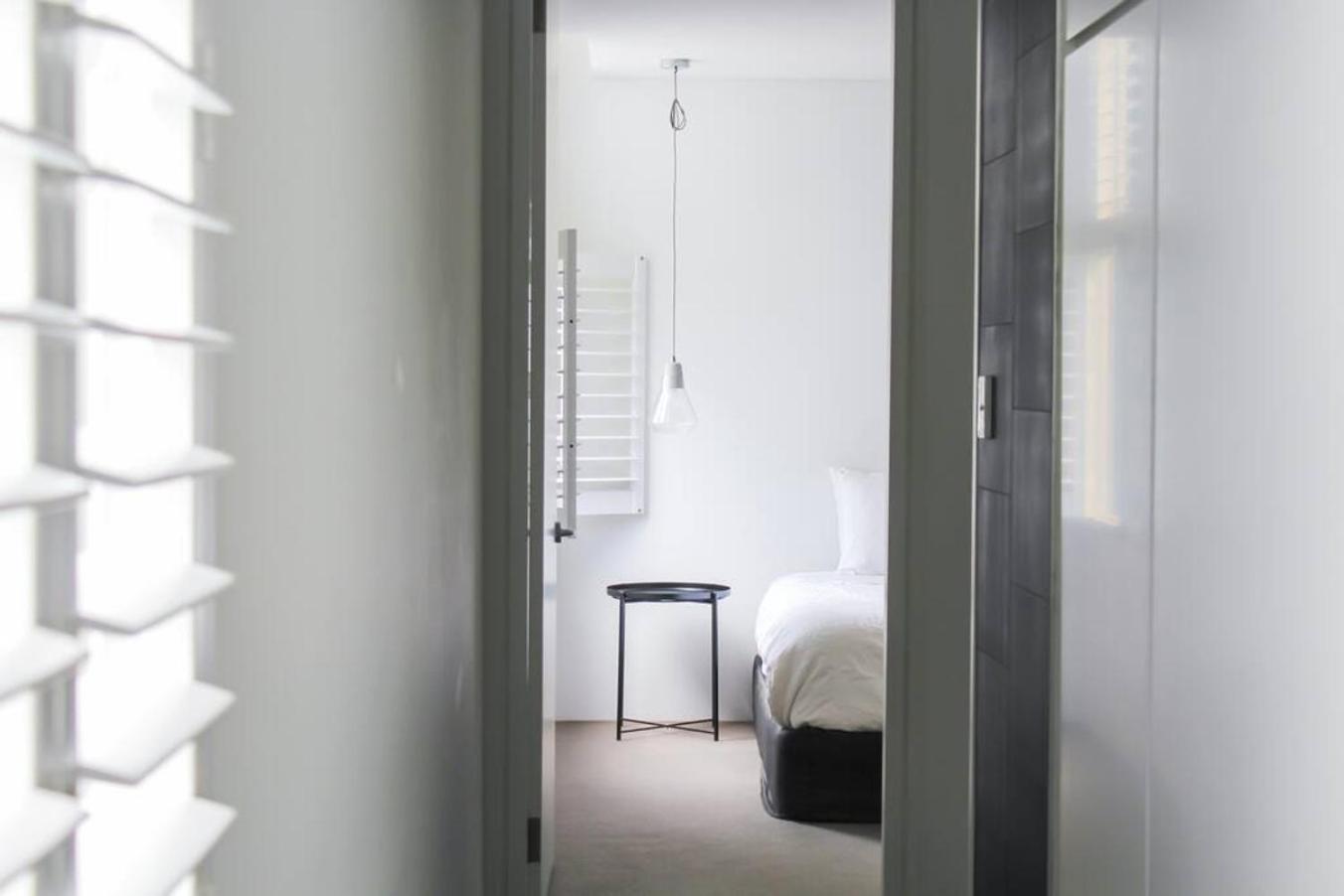 Blinco Hideaway- Modern Spacious 1Br Art Precinct W Balcony Fremantle Ngoại thất bức ảnh